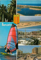 Port Barcares Multivue  49   (scan Recto-verso)MA2048Bis - Port Barcares