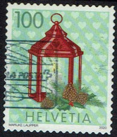 Schweiz 2020, MiNr 2687, Gestempelt - Used Stamps