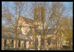 PARIS 11  église St MARGUERITE - Arrondissement: 11