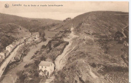 Laroche, Vuede Dester Et Chapelle Salie-Marqurite - Rochefort