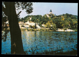 HERBLAY  Les Bords De Seine édition D'art Yvon Carte Rare - Herblay