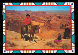 NAVAJO Indians Of Arizona - Andere & Zonder Classificatie