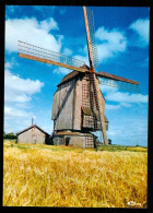 WORMHOUT  Le Moulin Deschodt édition Cim Carte Rare - Wormhout