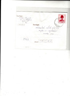 Thailand / Airforce Postmarks - Thailand
