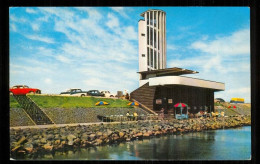 La Digue De DEN Oever - Den Oever (& Afsluitdijk)