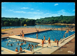 SAVENAY  La Piscine édition Cim - Savenay