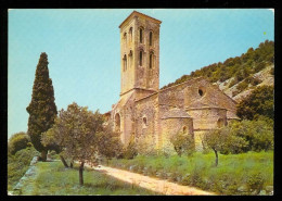 BEAUMES DE VENISE  Notre Dame D'AUBUNE édition S.L - Beaumes De Venise