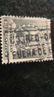 PERU- 1910--20-             10  C  DAMGALI - Perù