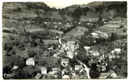 CPSM 9 X 14 Isère  THEYS  Les Vincents Et Col Du Barioz - Theys