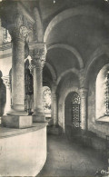 France Tournus (Saone Et Loire) Saint Philibert Ambulatory - Salute