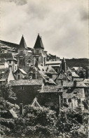 France Conques (Aveyron) L'Eglise - Iglesias Y Las Madonnas