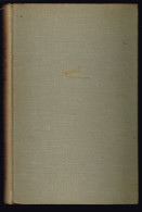 Rien Que Des Hommes - Raymond Cantel - 1954 - 304 Pages 21,5 X 14 Cm - Avontuur