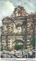 Guatemala ** & Postal, Ruina Santa Rosa, Antigua, Ed. Biener (1048) - Kirchen U. Kathedralen