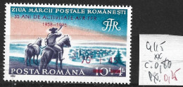 ROUMANIE 4115 ** Côte 0.80 € - Unused Stamps