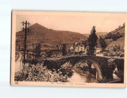 BIDARRAY : Pont Pittoresque - état - Bidarray