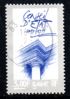 N° 3293 - 1999 - Used Stamps