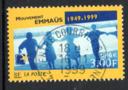 N° 3282 - 1999 - Used Stamps