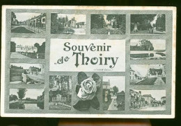 THOIRY SOUVENIR - Thoiry