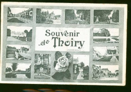 THOIRY SOUVENIR - Thoiry