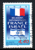 N° 3217 - 1999 - Used Stamps