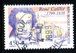 N° 3257 - 1999 - Used Stamps