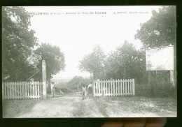 VILLENNES AVENUE DU BOIS - Villennes-sur-Seine