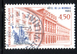 N° 3252 - 1999 - Used Stamps