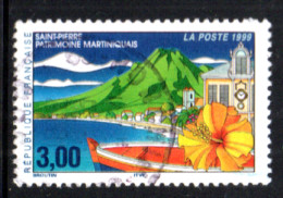 N° 3244 - 1999 - Used Stamps