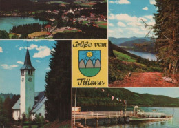 97230 - Titisee - 1975 - Titisee-Neustadt