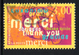 N° 3230 - 1999 - Used Stamps