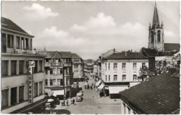 Pf. EUSKIRCHEN. Bahnhofstrasse. 52 - Euskirchen