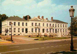 91 - Viry-Chatillon - L'Hôtel De Ville - CPM - Voir Scans Recto-Verso - Viry-Châtillon