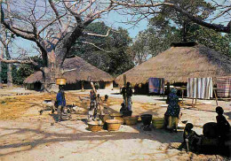 Sénégal - Casamance - CPM - Voir Scans Recto-Verso - Sénégal