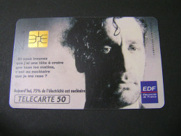 FRANCE Phonecards Private Tirage  11.000 Ex 07/91.... - 50 Unità  