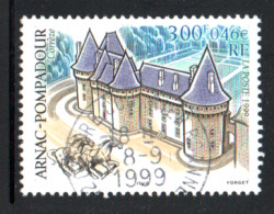 N° 3279 - 1999 - Used Stamps