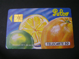 FRANCE Phonecards Private Tirage  22.000 Ex 05/91.... - 50 Unidades