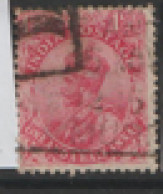 India  1922  SG  198  1.1/2  Anna   Fine Used - 1911-35 Koning George V