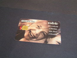FRANCE Phonecards Private Tirage  92.000 Ex 04/96  .... - 5 Unidades