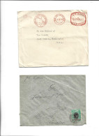 BRAZIL BRASIL - POSTAL HISTORY LOT - OFFICIAL - Sonstige & Ohne Zuordnung