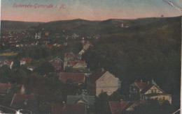 30714 - Gernrode - Suderode - Ca. 1925 - Halberstadt