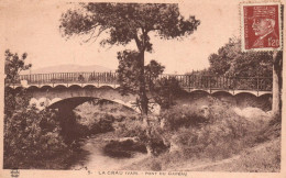 La Crau - Pont Du Gapeau - - La Crau