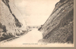 76 - Berneval-sur-Mer - La Gorge - Berneval