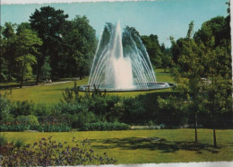 107207 - Schweinfurt - Wasserspiele In Den Wehranlagen - Schweinfurt