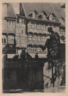 81573 - Braunschweig - Till-Eulenspiegel-Brunnen - 1937 - Braunschweig