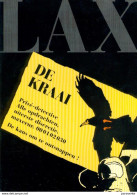 LAX : Dossier Presentation KRAAI (en Neerlandais) - Autres & Non Classés