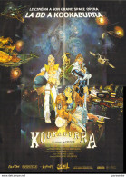 CRISSE : Poster KOOKABURA - Other & Unclassified