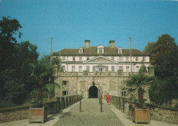 14937 - Bad Pyrmont - Schloss - 1994 - Bad Pyrmont