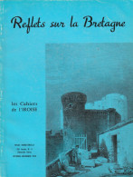 LES CAHIERS DE L' IROISE N° 4  OCTOBRE DECEMBRE ANNEE 1979 REFLETS SUR LA BRETAGNE - Histoire