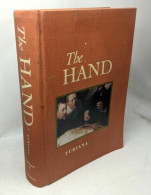 The Hand - VOLUME V - Salud