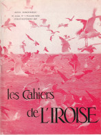 LES CAHIERS DE L' IROISE N° 3  JUILLET- SEPTEMBRE ANNEE 1967 - Geschiedenis